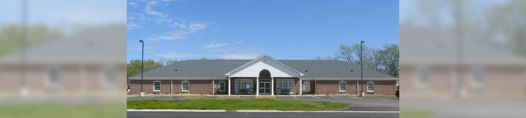 Silver Creek, Ballwin, MO 1