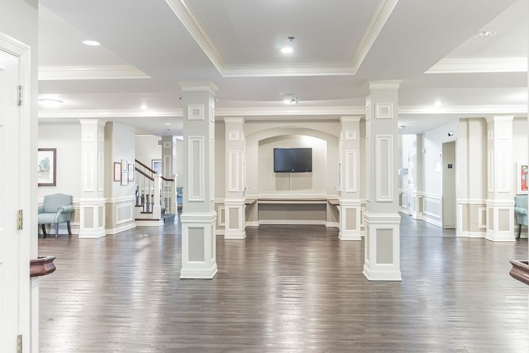 Rutherford Assisted Living , murfreesboro, TN 1