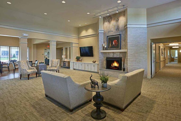Legacy Place Cottages, Allentown, PA 3