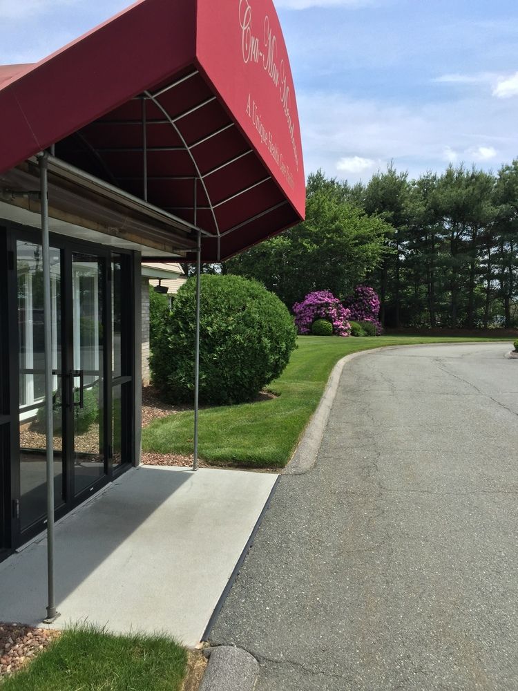 Cra-Mar Meadows, Cranston, RI 2