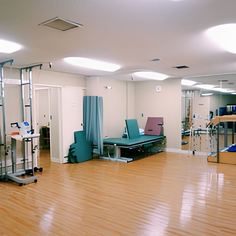 Country Villa Terrace Assisted Living Center, Los Angeles, CA 1