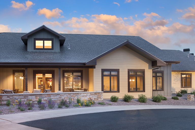The Terraces at Buffalo Hill, Kalispell, MT 2