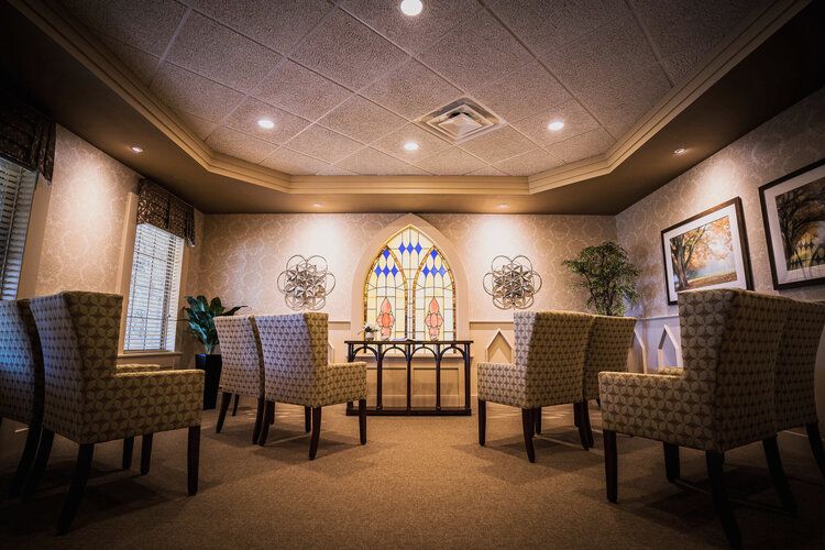 Inn at Walnut Trail, Sunbury, OH 3