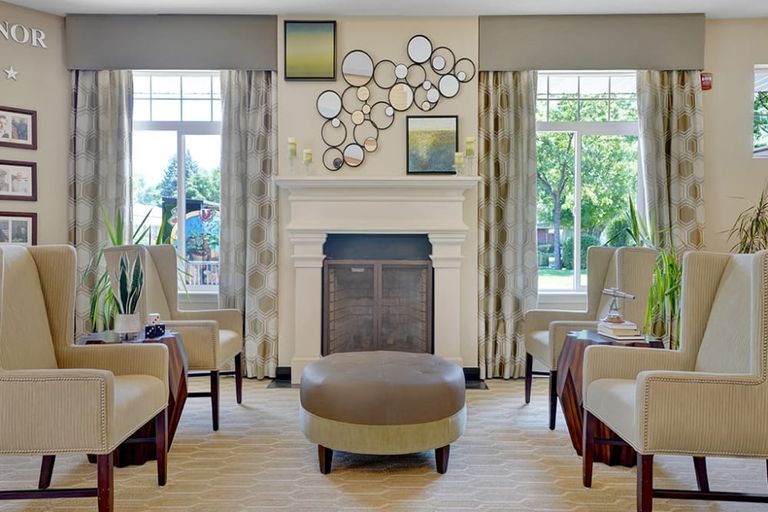 Hillcrest Of Loveland, Loveland, CO 1