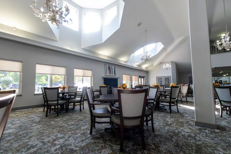 Asher Point Independent Living Of Texarkana, Texarkana, TX 1