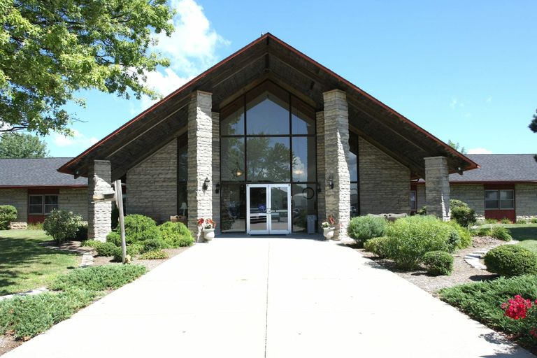 Westview Nursing & Rehabilitation Center, Bedford, IN 1