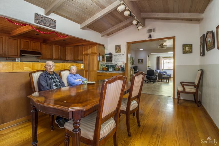 Care 4 One Inc, Concord, CA 2
