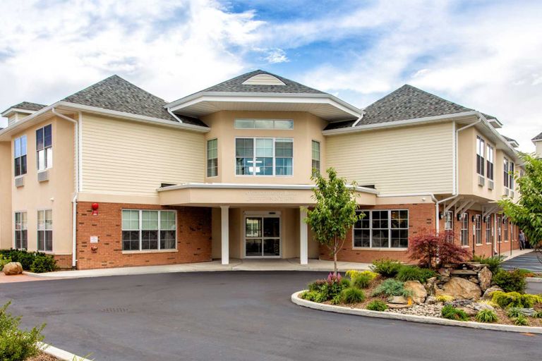 Village Green, Levittown, NY 1