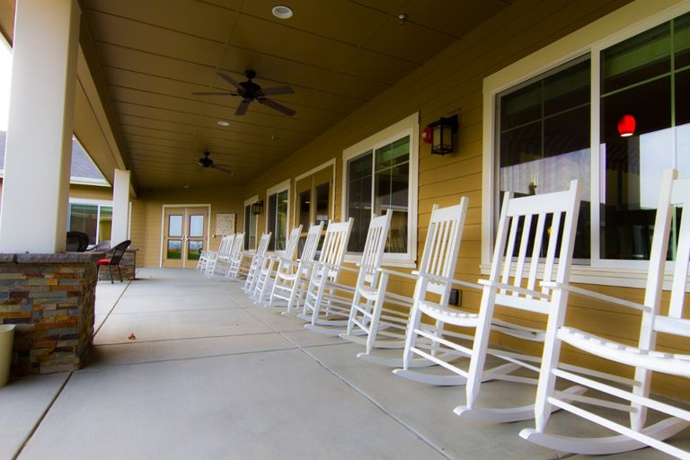 Fieldstone Memory Care Of Kennewick, Kennewick, WA 3
