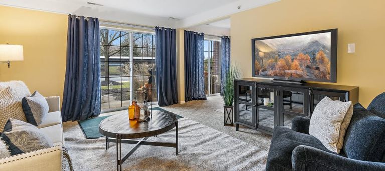 Waltonwood Twelve Oaks, Novi, MI 2
