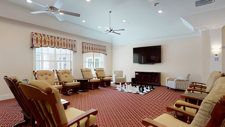 The Cottages at Woodland Terrace, Milledgeville, GA 3