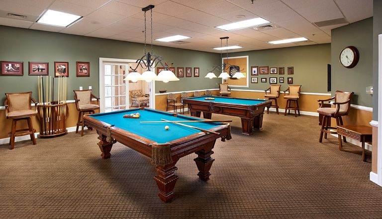 Redstone Village, Huntsville, AL 2