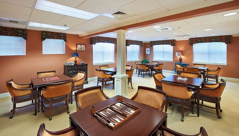 Redstone Village, Huntsville, AL 3