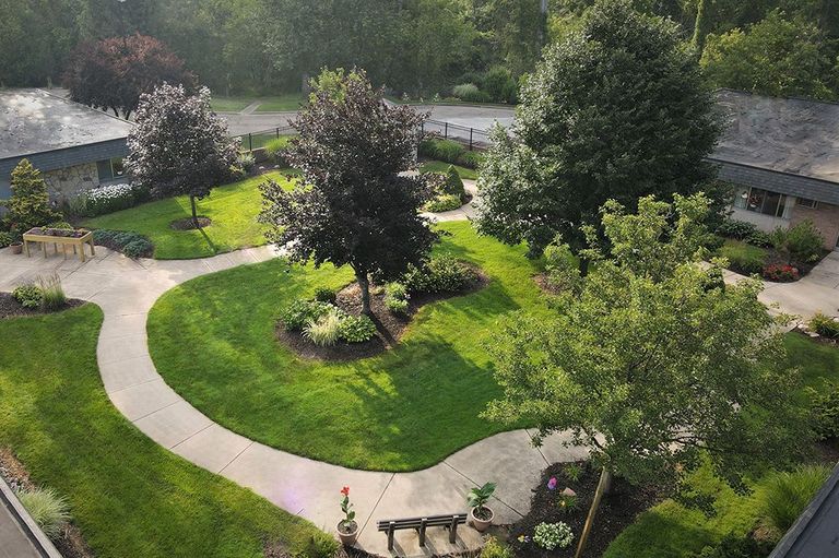 Brookcrest, Grandville, MI 2
