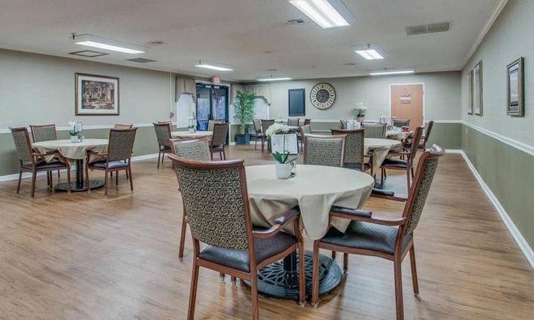 Galena Nursing Center, Galena, KS 3