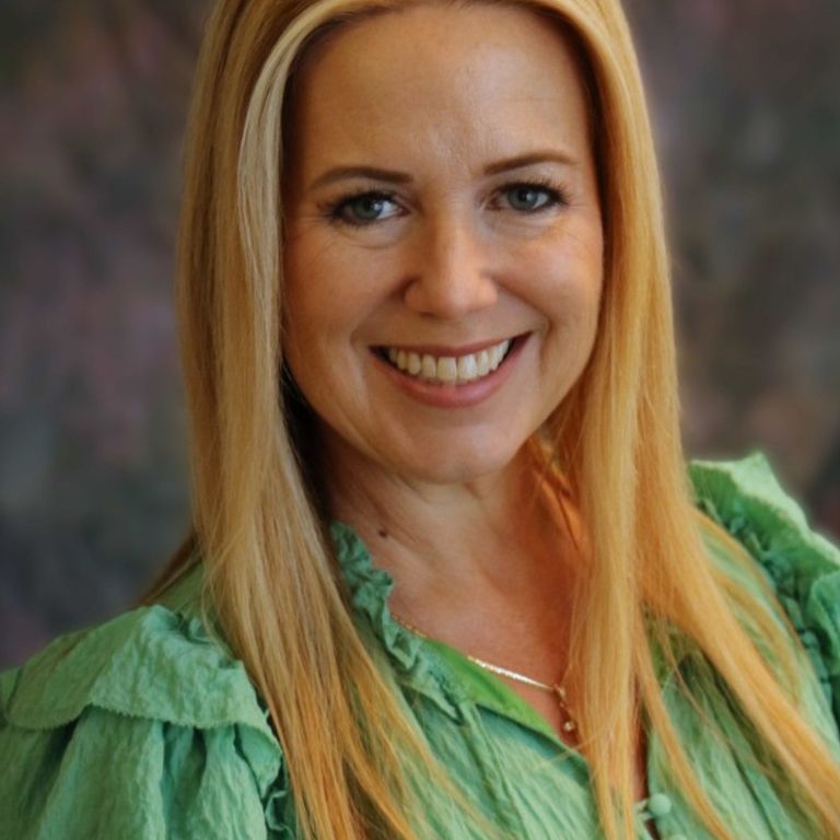 Elizabeth Nastasi