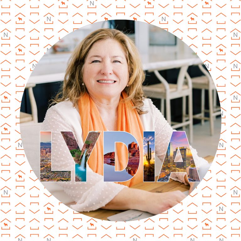 Lydia Wietsma