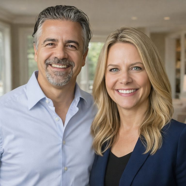 Bree Neva and Tommy Jedrzejczyk