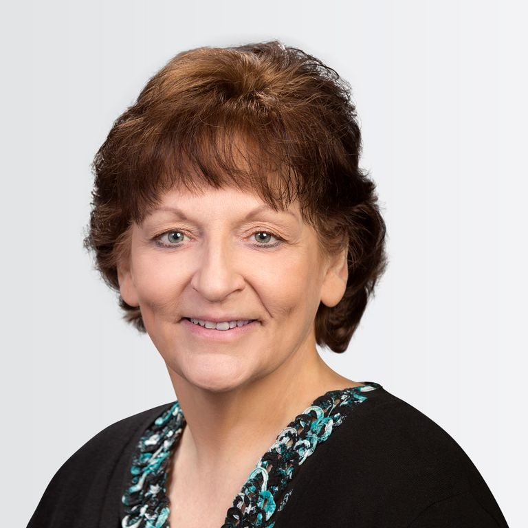 Karen Harrison