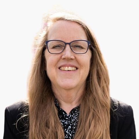 Carolyn Marengere