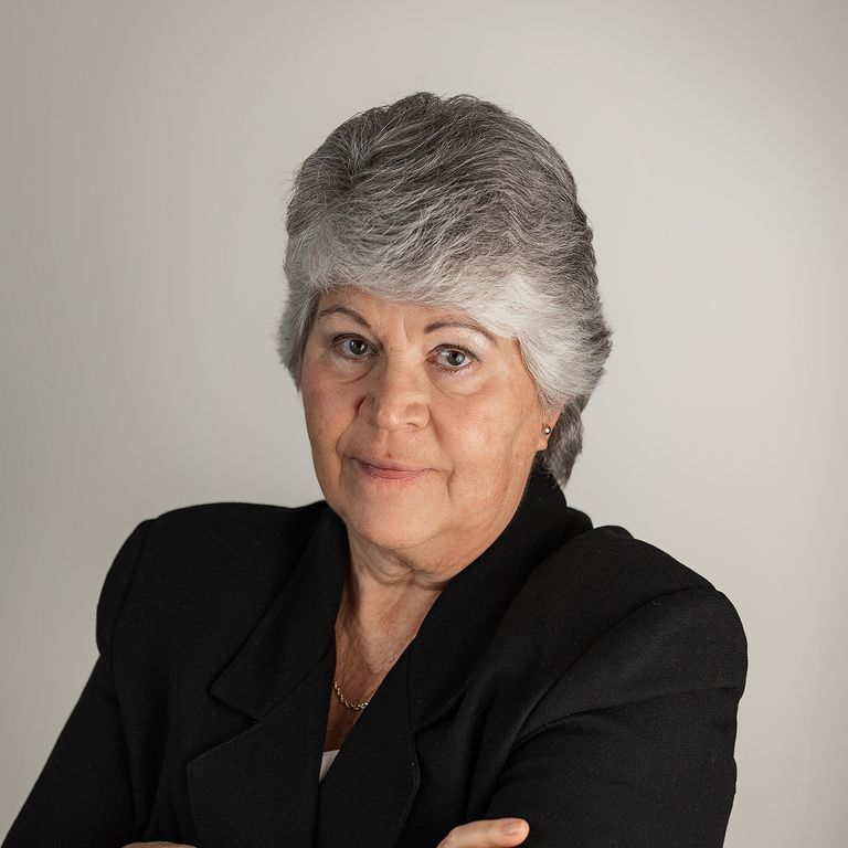 Brenda Bates