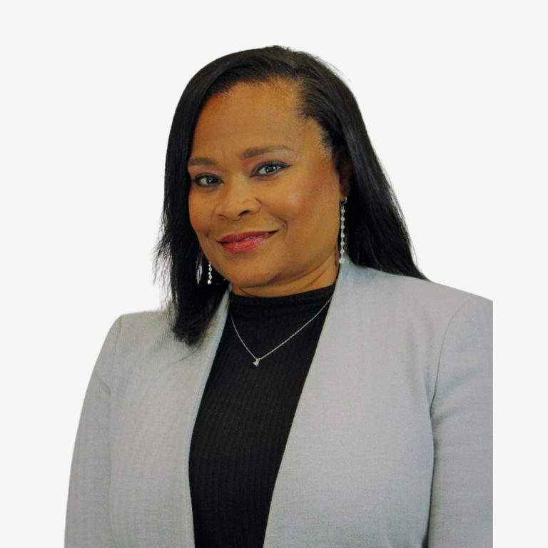 Valerie Parris
