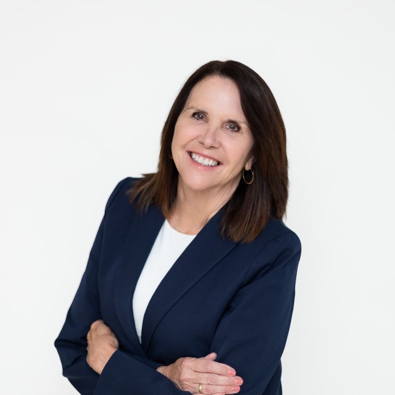 Kathy Mangiola