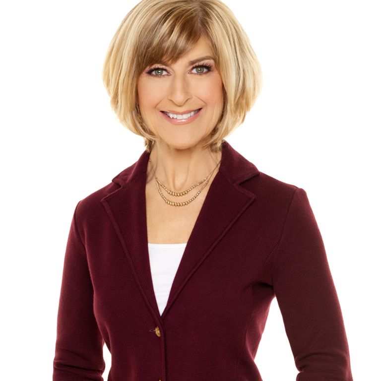 Valerie Bubnash