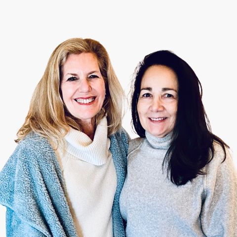 Despena Boston & Lorri Bernstein