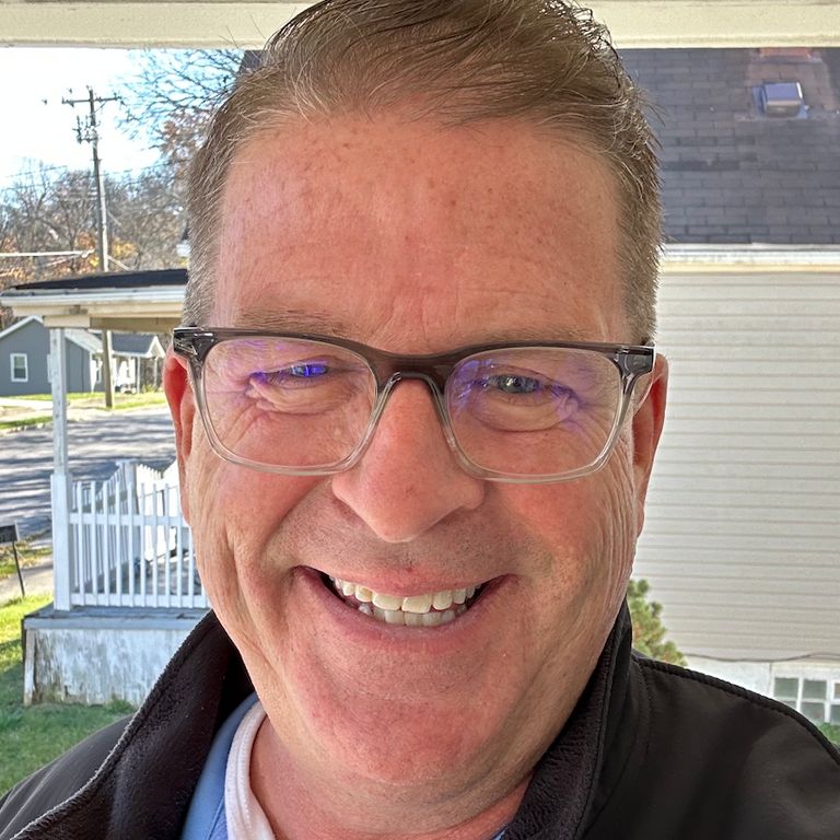 Gary Brandenburg