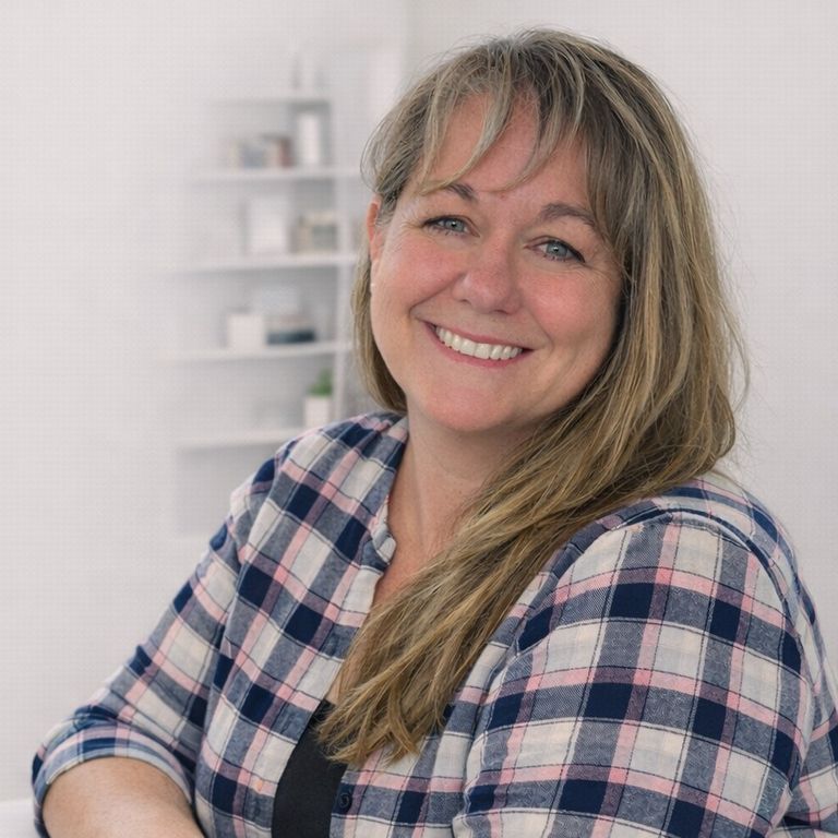 Tamsen Meieriderck