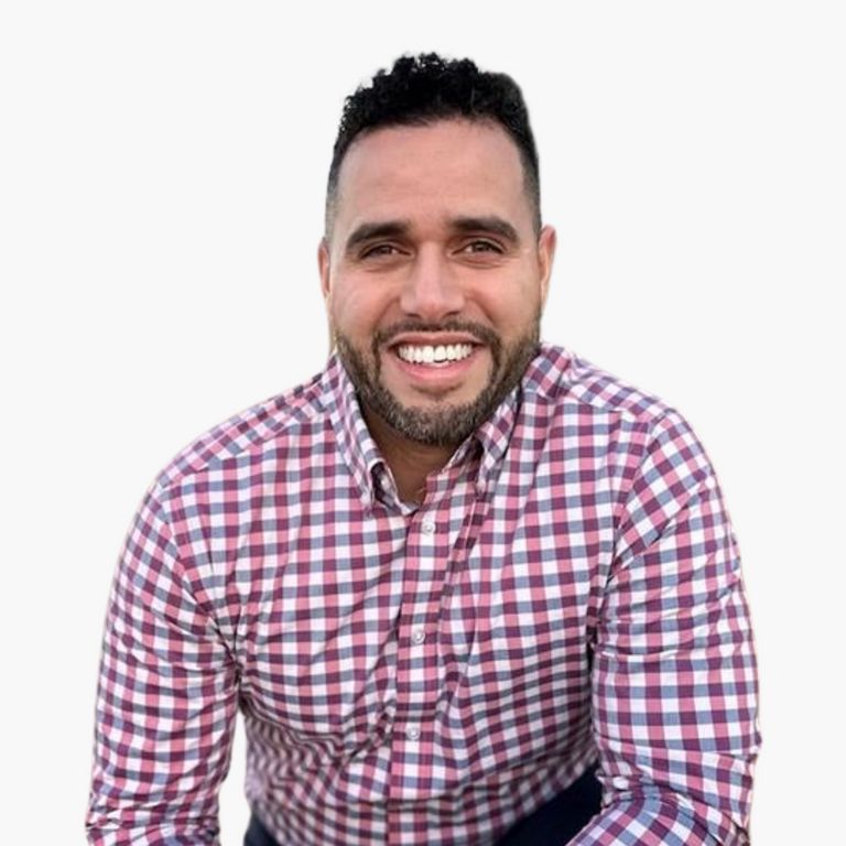 Ivan Cruz