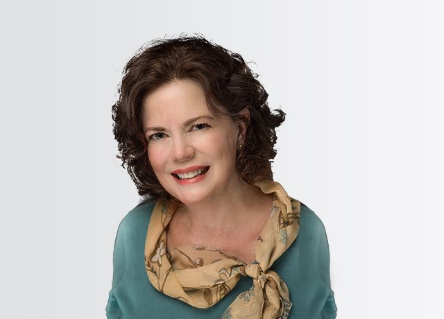 Catharine Shepard & Christy Howell