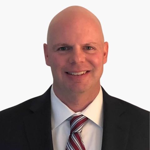 Tim Walsh