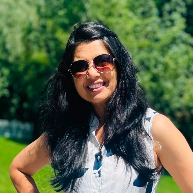 Shraddha Oza