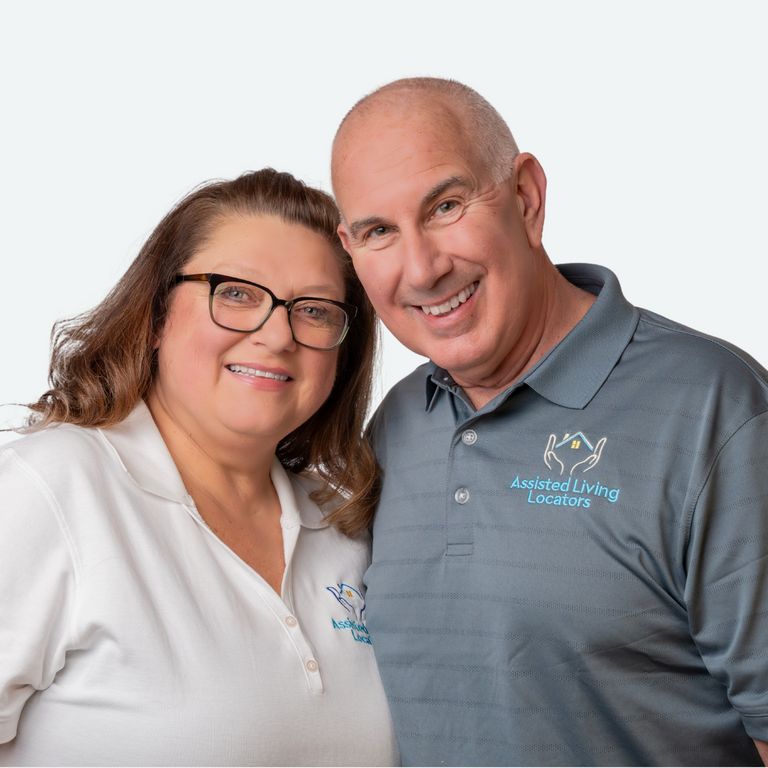 Assisted Living Locators of Northwest Indiana, IN (Laura and Paul Certa)