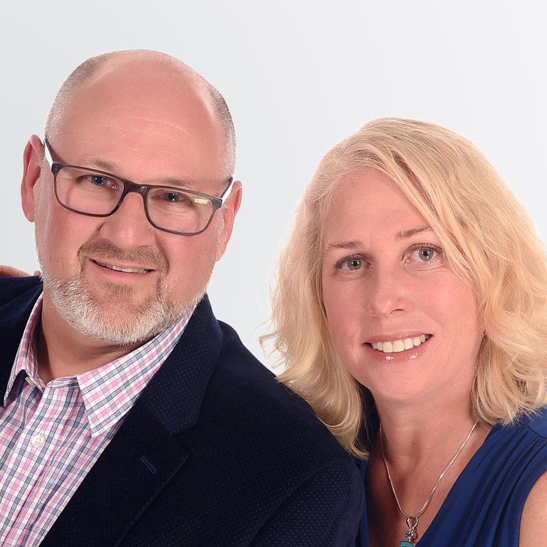 Senior Care Authority, Sacramento CA (Mark and Karyn Wolff)