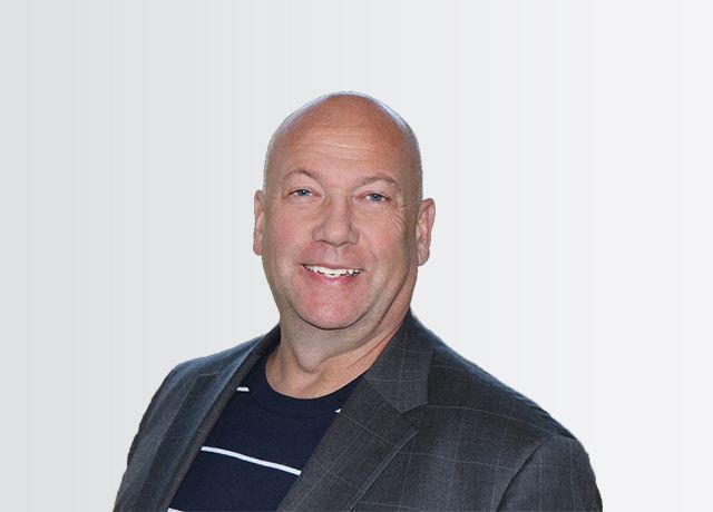Bob Hollinger