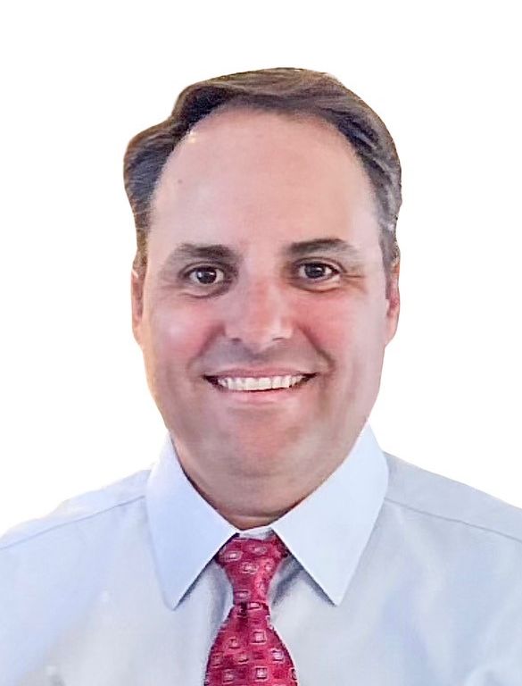 Matt Barth