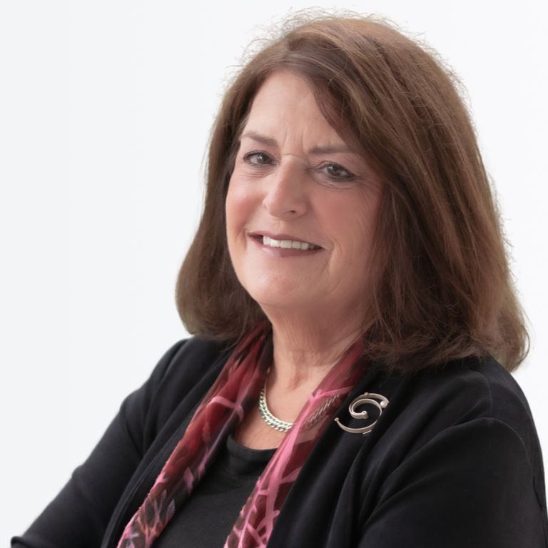 Joanne Wigod