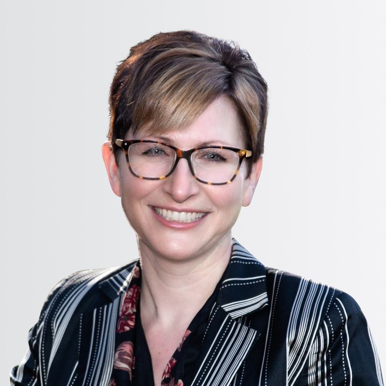 Jenanne Faust