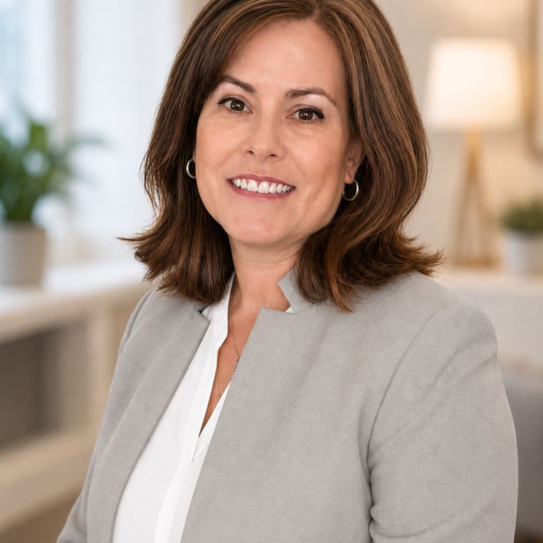 Angie Haynes