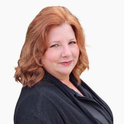 Jeannie Duckworth