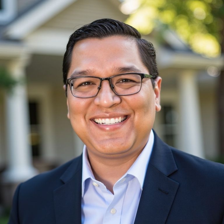 Tony Vargas