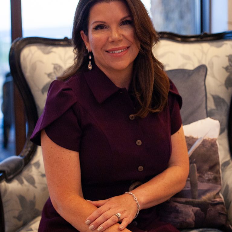 Sarah Sowders