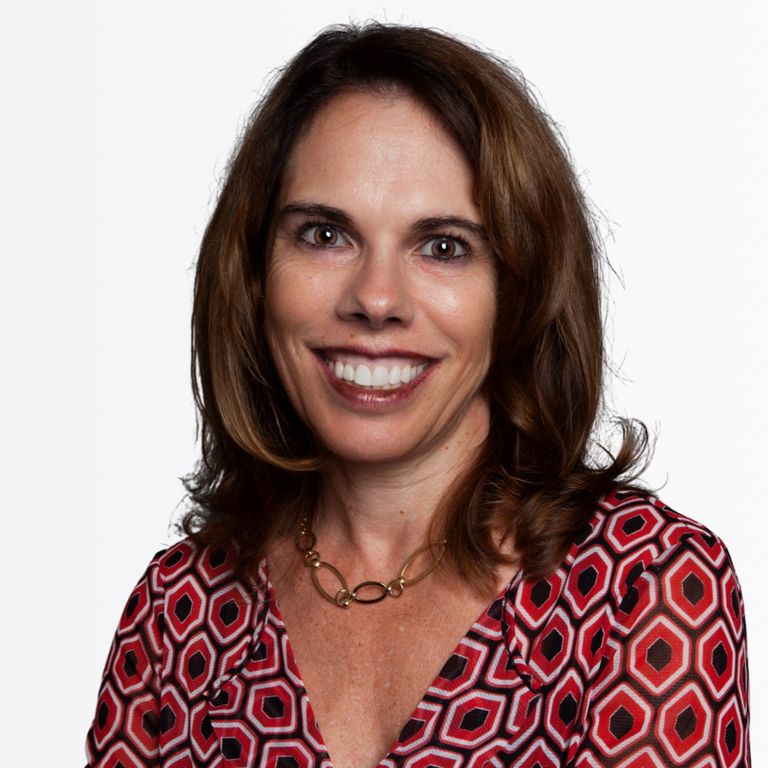 Sue Gibson