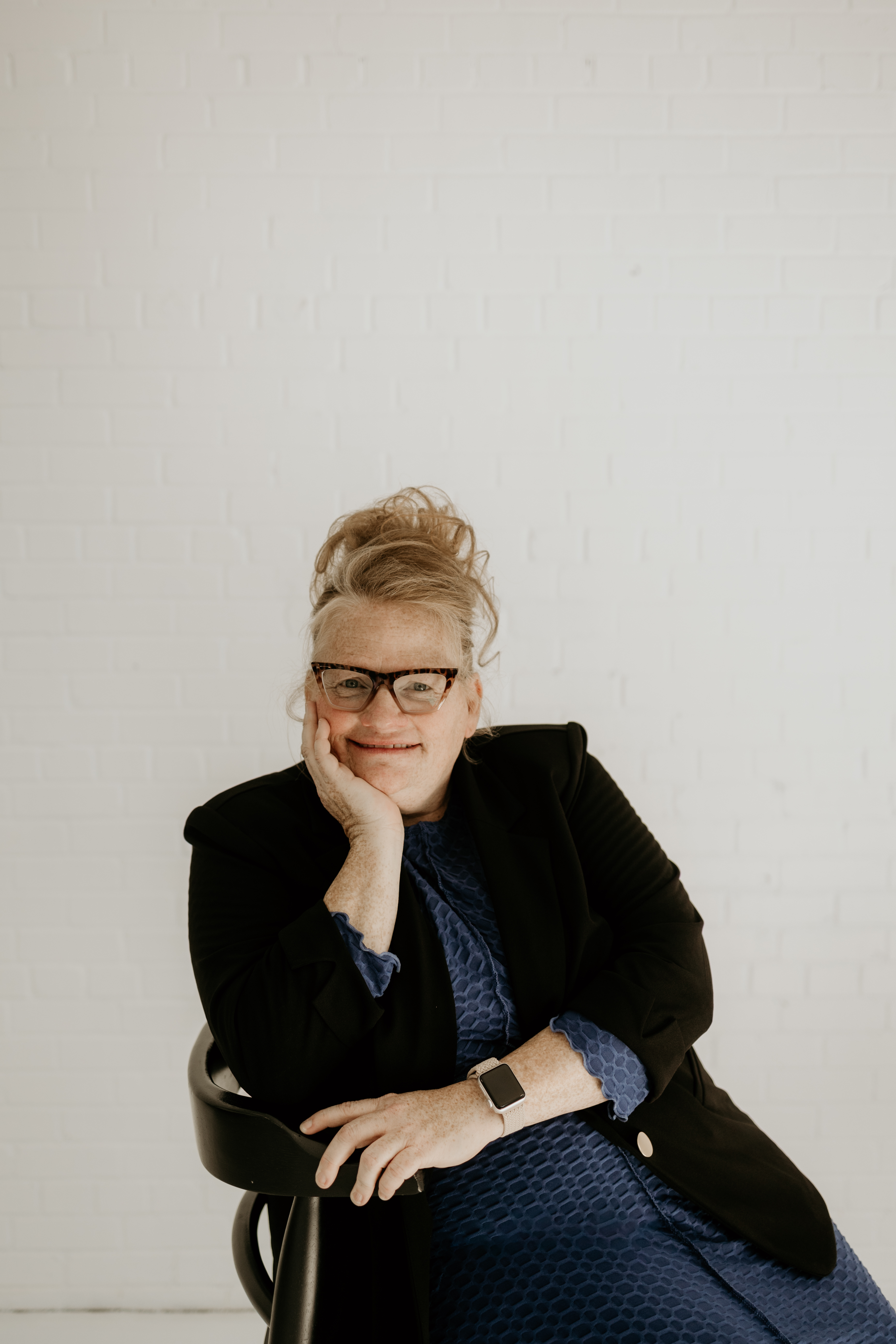 Stacey Gladfelter profile image