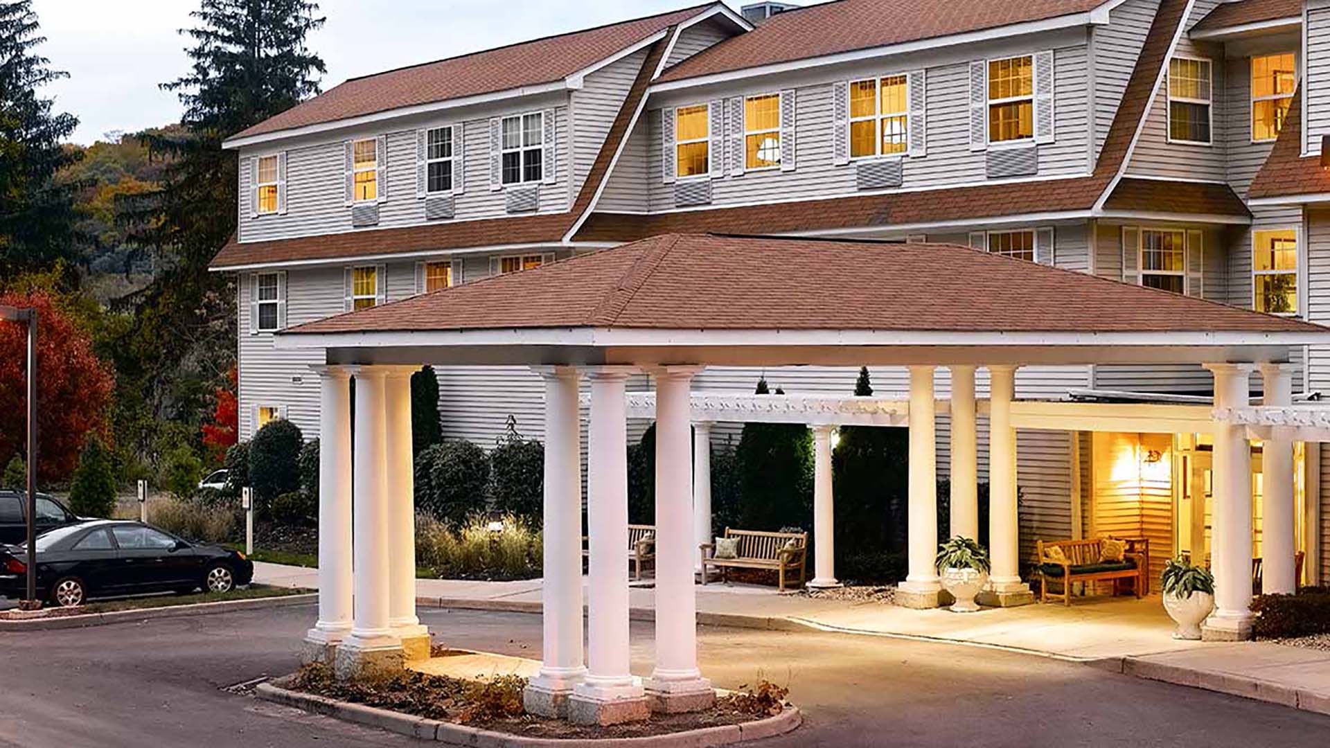 Atria Briarcliff Manor photo 4