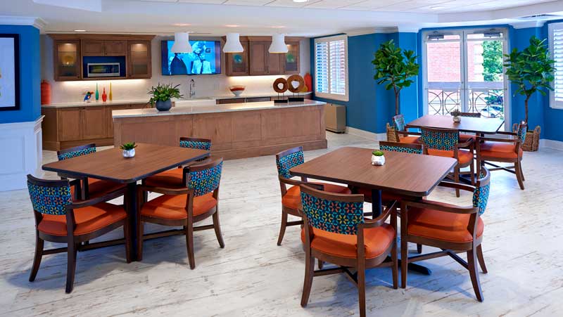 The Bristal at East Meadow photo 5