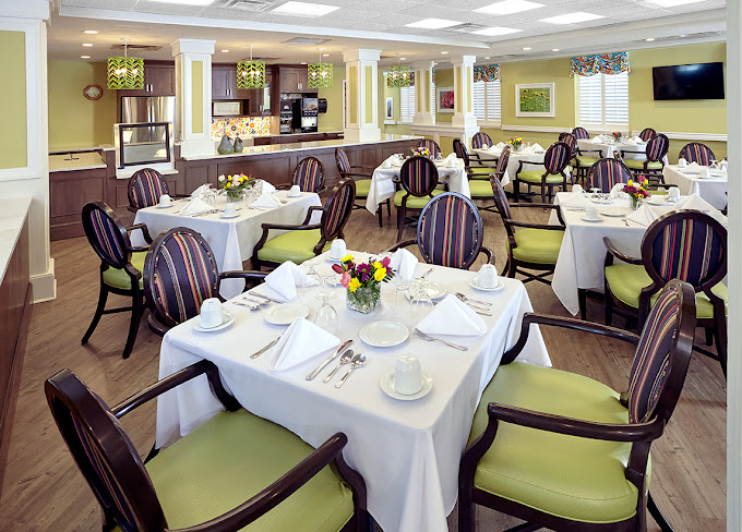 The Bristal at White Plains photo 6